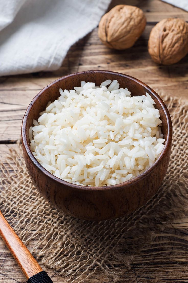 Κρύο Ρύζι: Χρήση Υπολειμμάτων και Ανθεκτικό Άμυλο